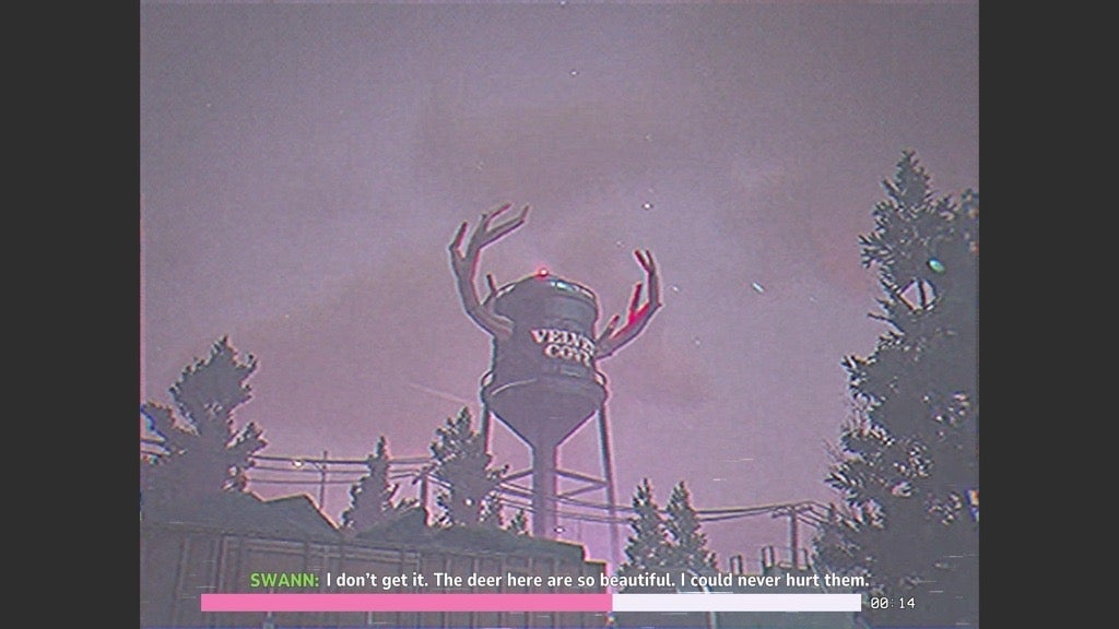 Screenshot: Don’t Nod / Kotaku