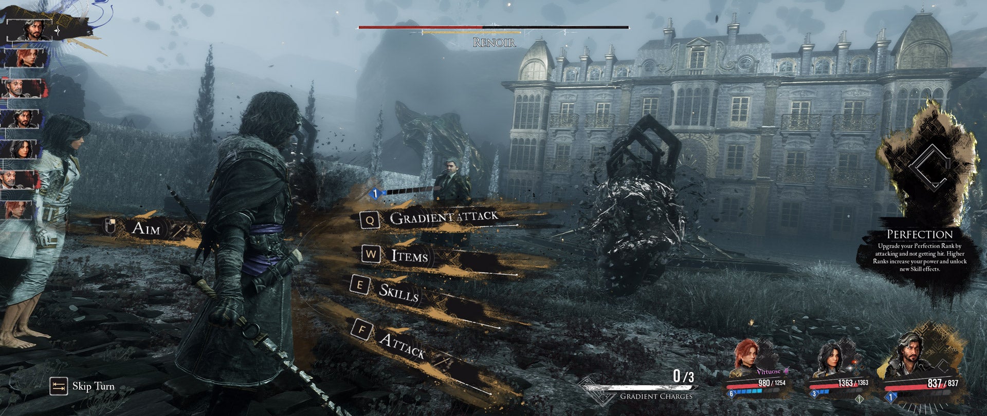 Screenshot: Sandfall Interactive / Justin Clark / Kotaku