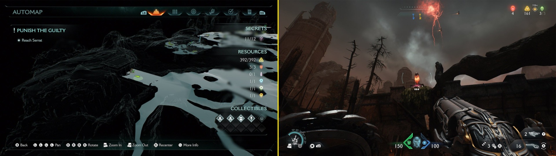 Screenshot: id Software / George Yang / Kotaku