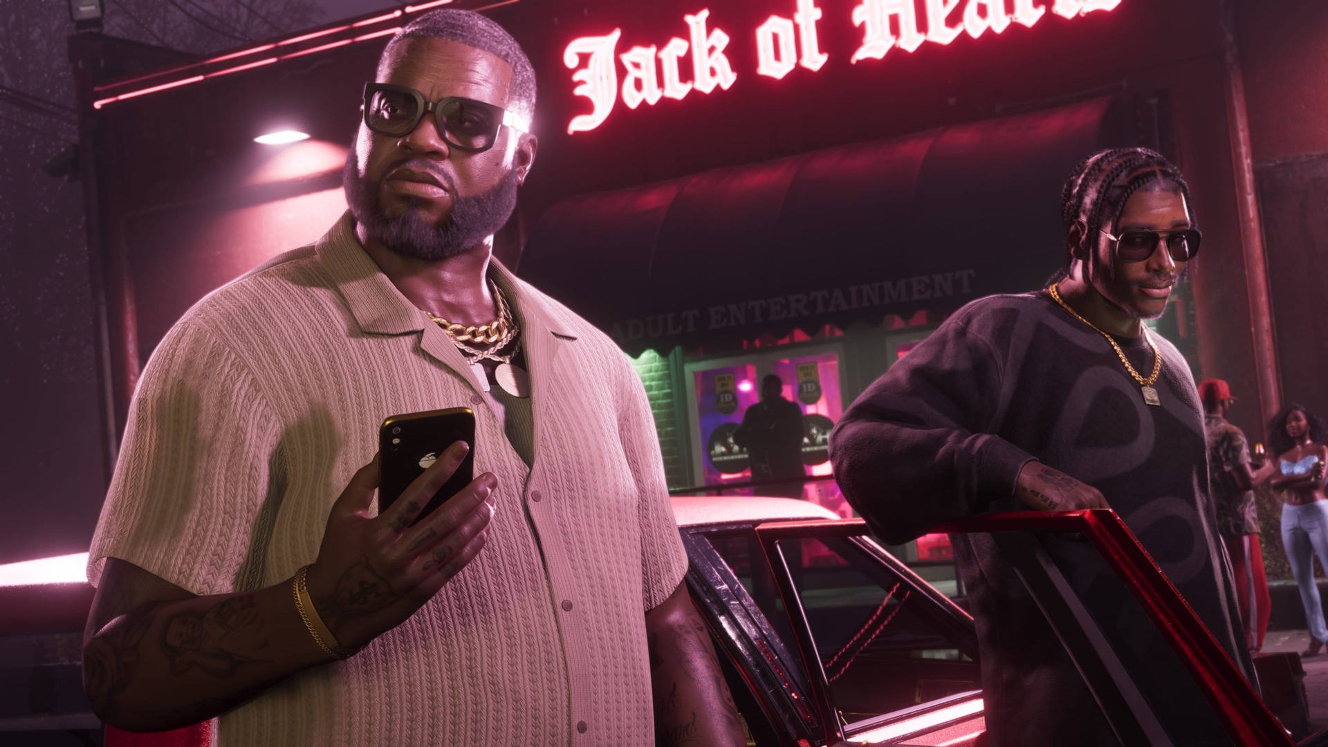 Image: Rockstar Games
