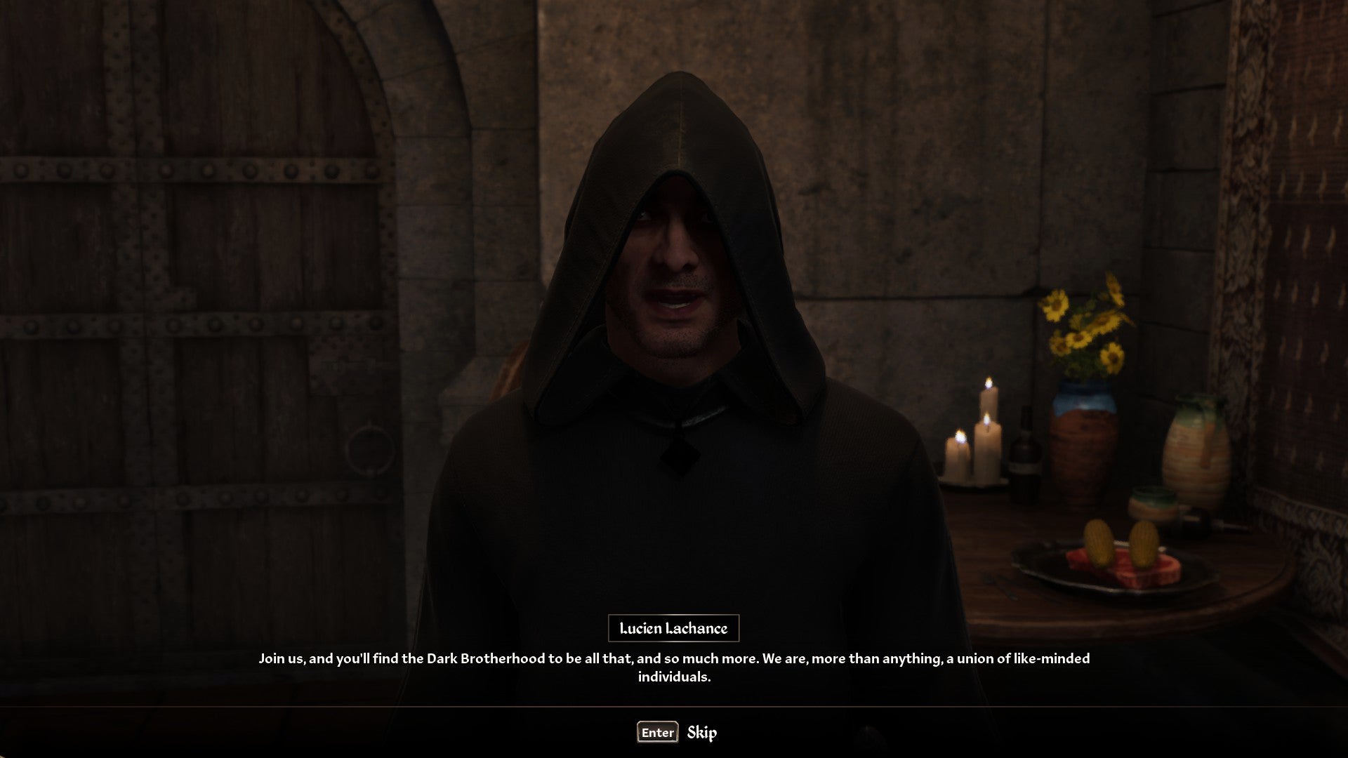 Screenshot: Bethesda / Brandon Morgan / Kotaku