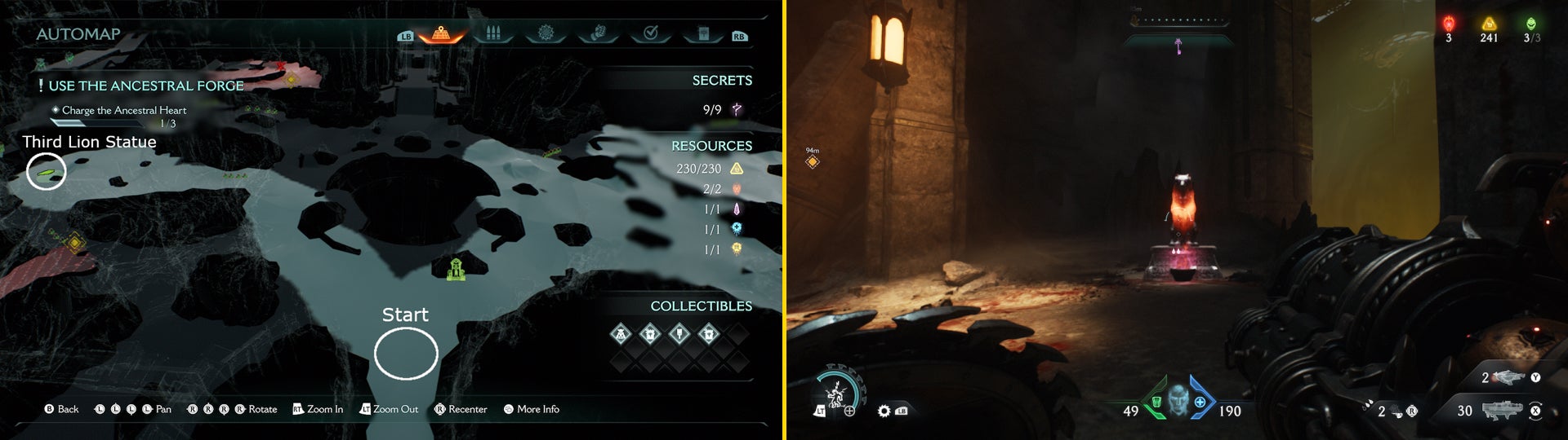 Screenshot: id Software / Kotaku