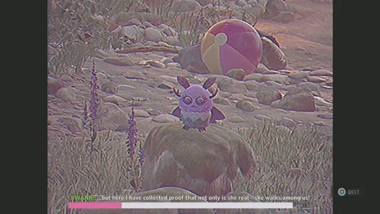 Screenshot: Don’t Nod / Cristina Alexander / Kotaku