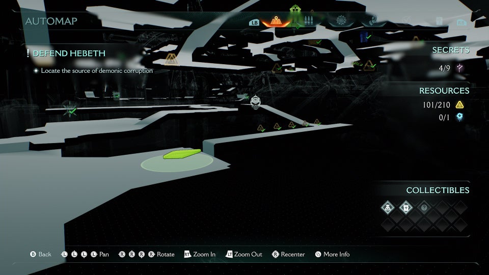 Screenshot: id Software / George Yang / Kotaku