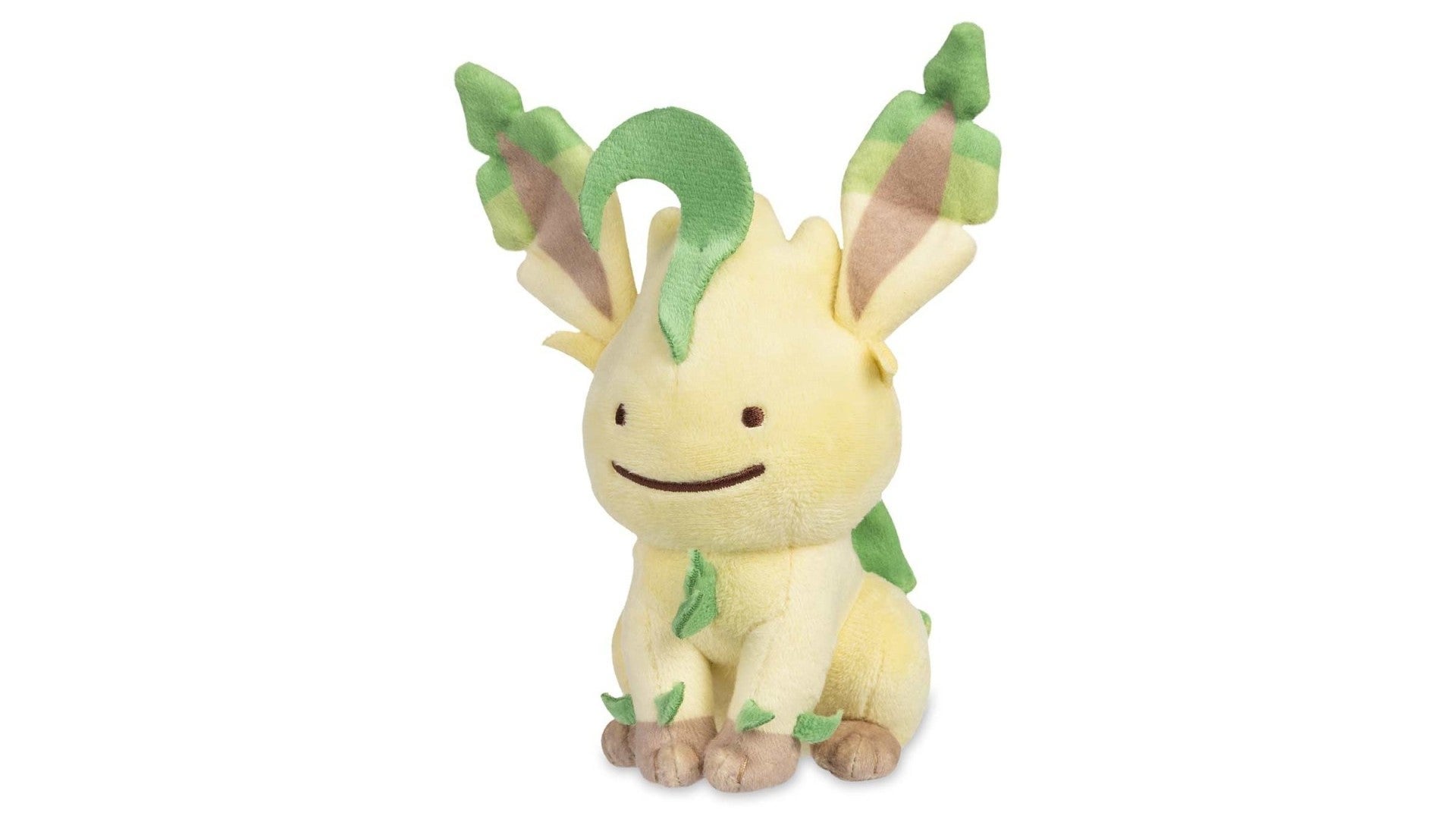 Photo: The Pokémon Company / Kotaku