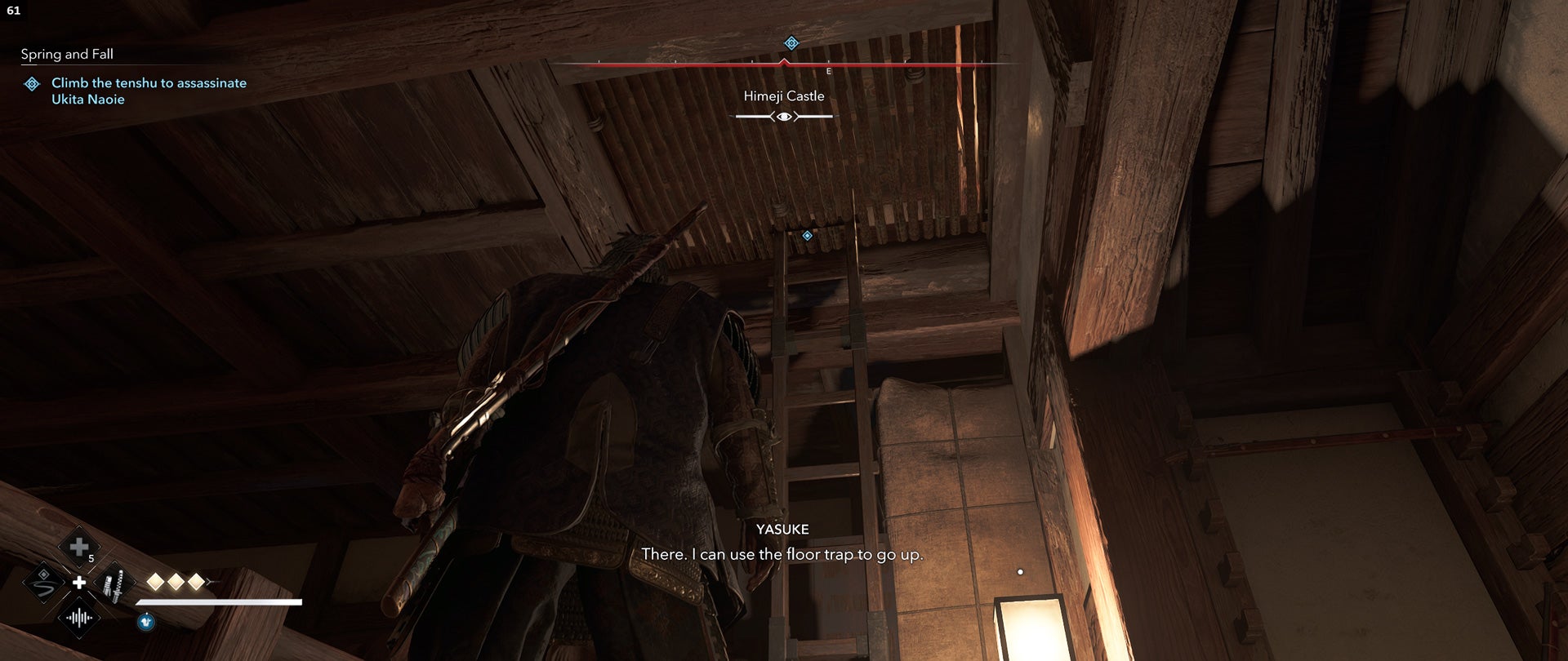 Screenshot: Ubisoft / Justin Clark / Kotaku