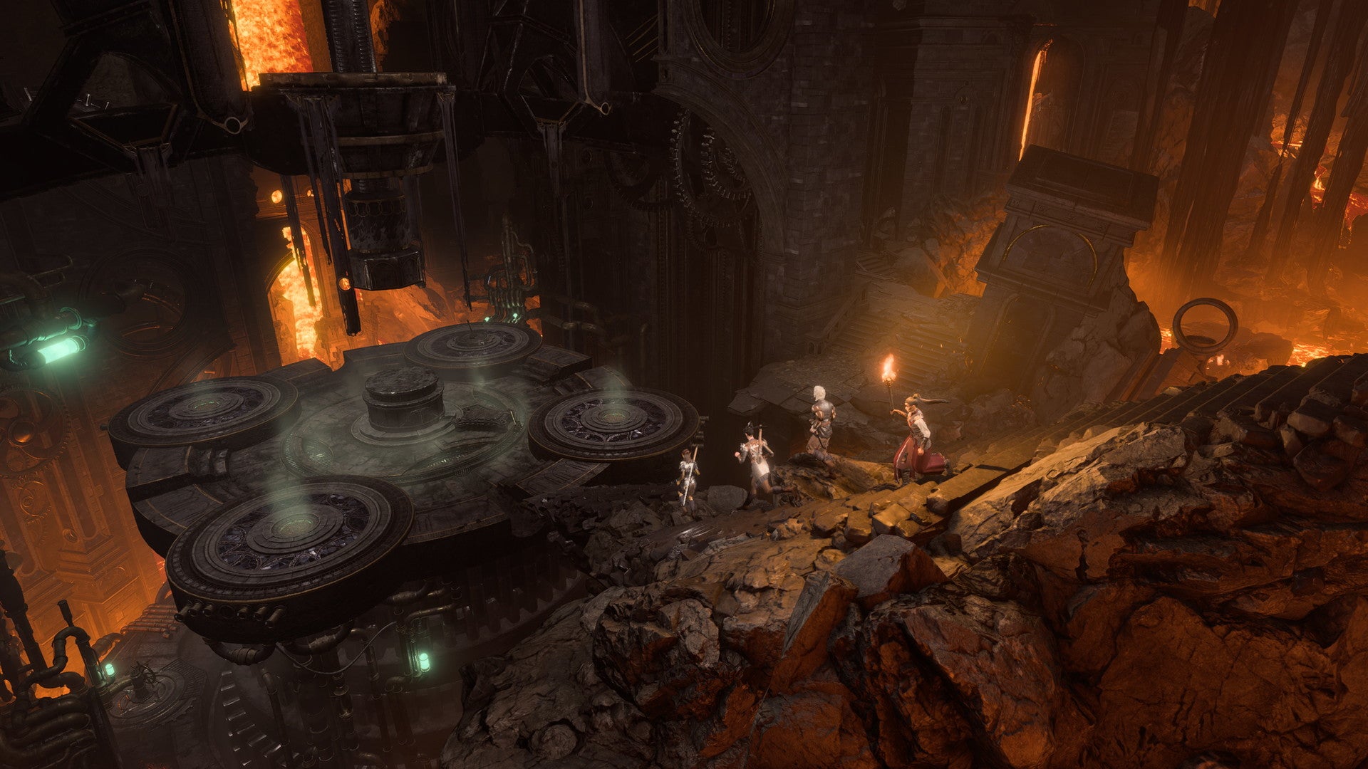 Image: Larian