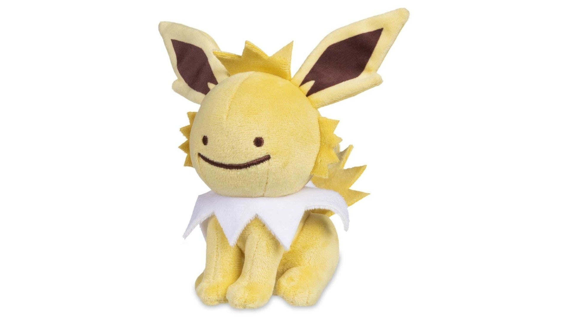 Photo: The Pokémon Company / Kotaku