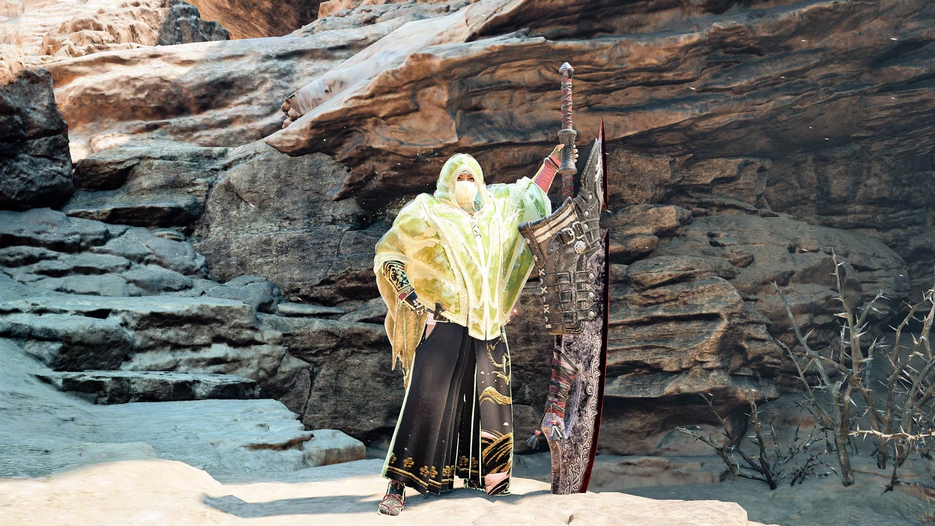 Screenshot: Capcom / Samuel Moreno / Kotaku