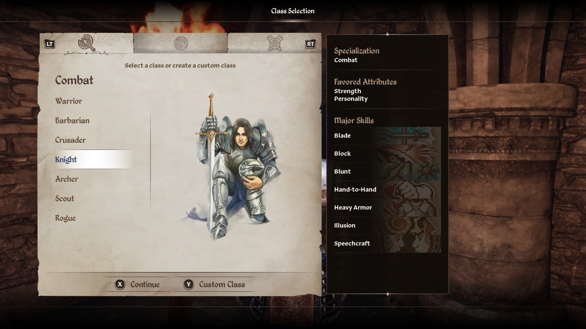 Screenshot: Bethesda / Brandon Morgan / Kotaku