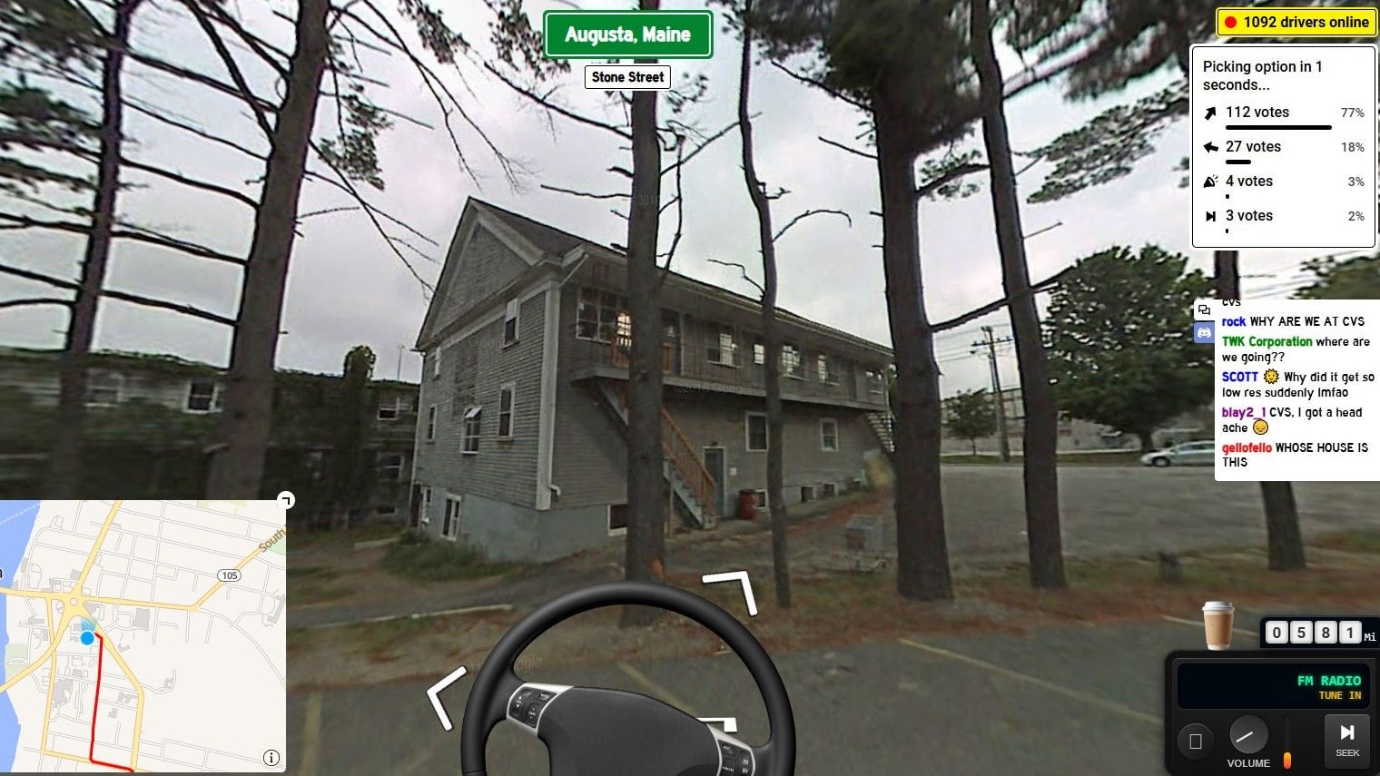 Screenshot: Neal Agarwal / Kotaku