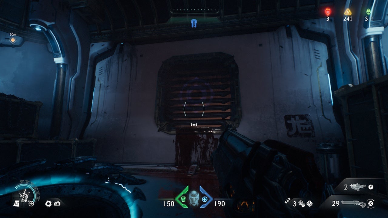 Screenshot: id Software / George Yang / Kotaku