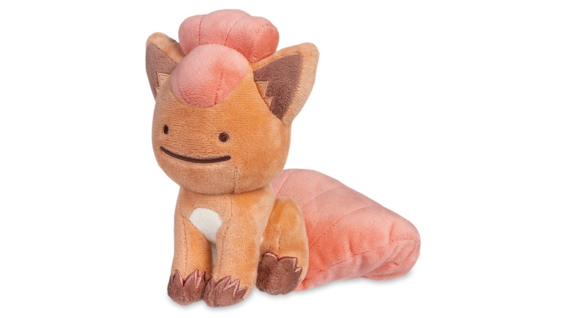 Photo: The Pokémon Company / Kotaku