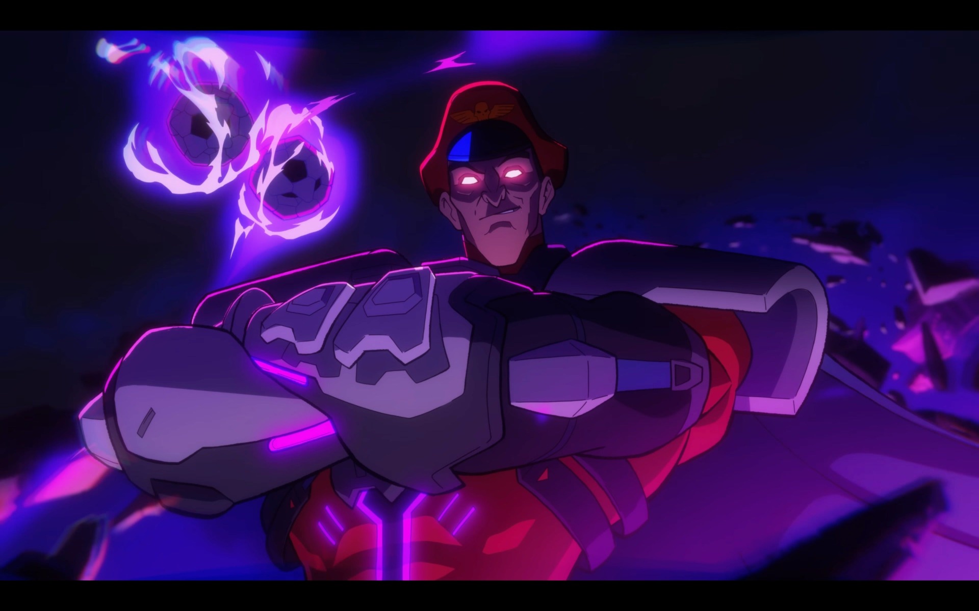 Screenshot: Blizzard Entertainment / Capcom / Kotaku