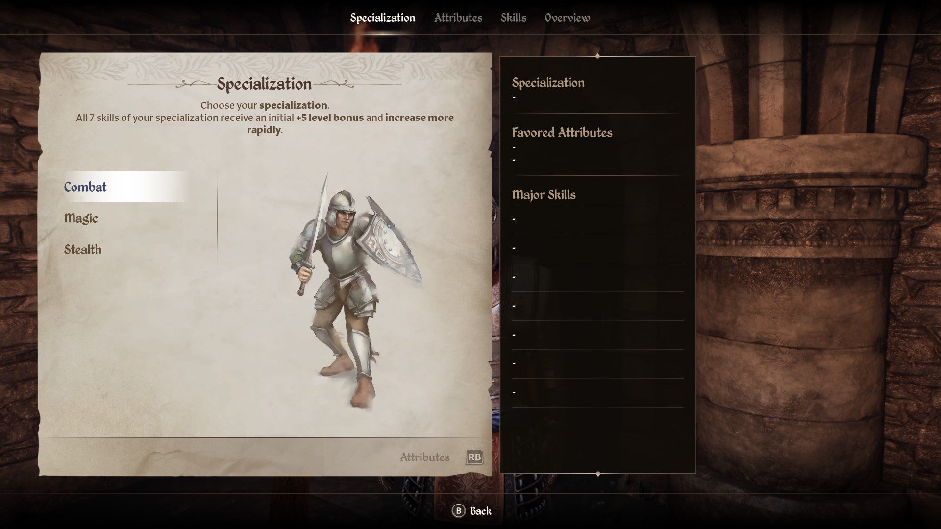 Screenshot: Bethesda / Brandon Morgan / Kotaku