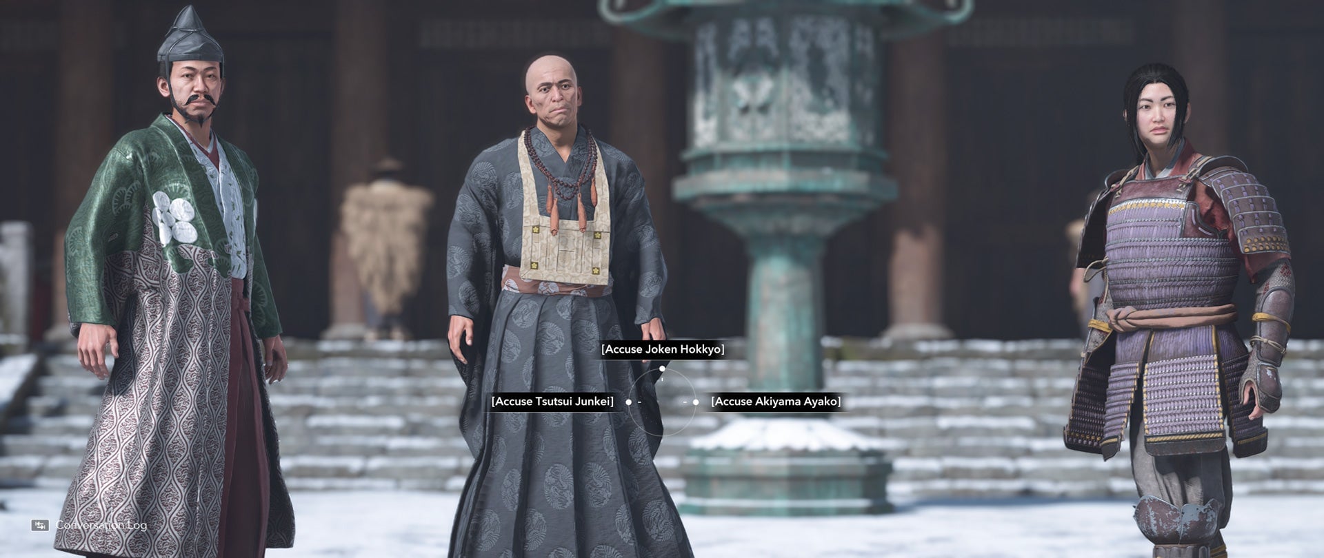 Screenshot: Ubisoft / Justin Clark / Kotaku