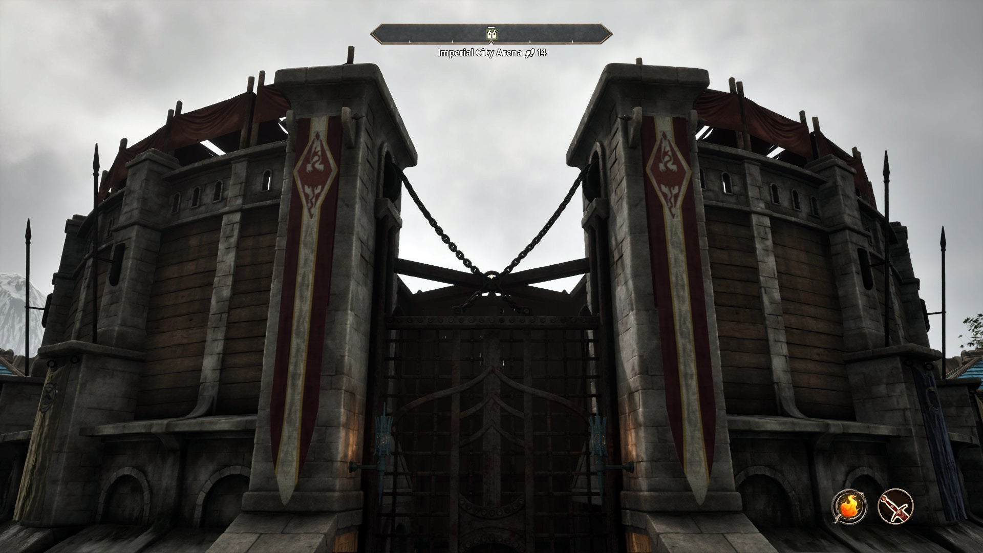 Screenshot: Bethesda / Brandon Morgan / Kotaku