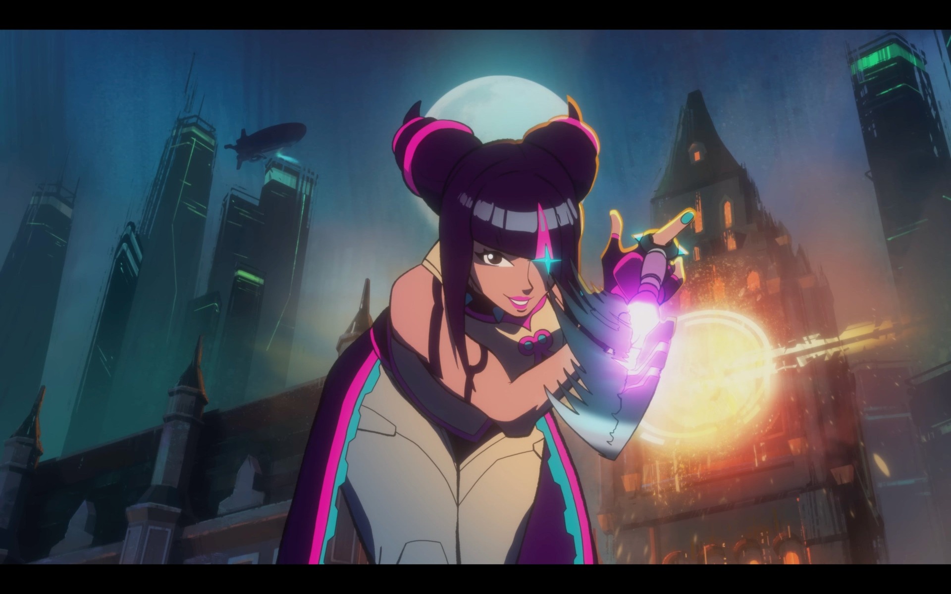 Screenshot: Blizzard Entertainment / Capcom / Kotaku