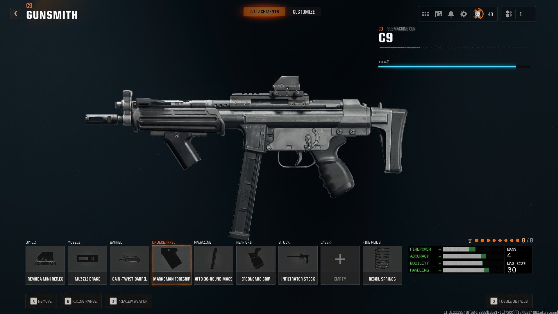 Screenshot: Activision / Brandon Morgan / Kotaku