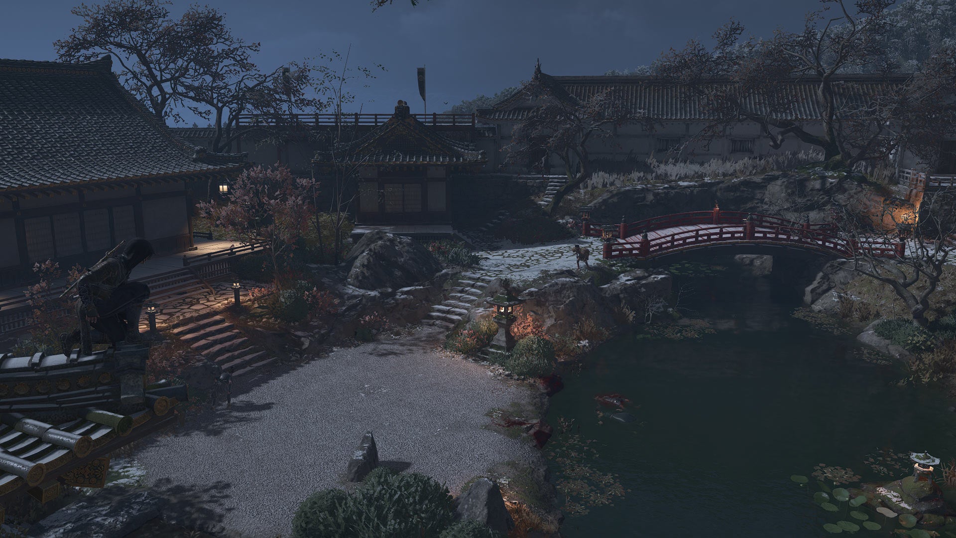 Screenshot: Ubisoft / Justin Clark / Kotaku