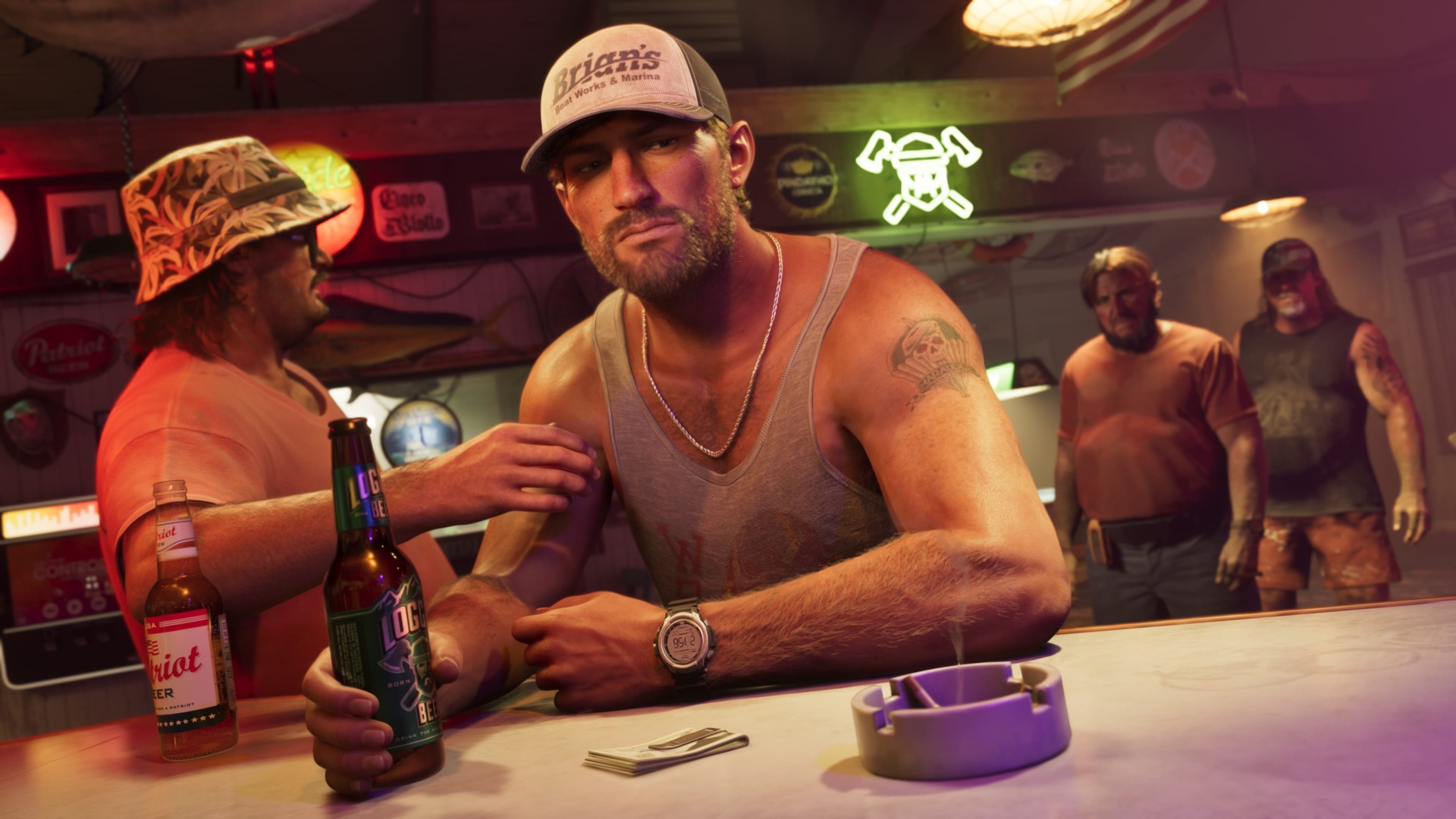 Image: Rockstar Games
