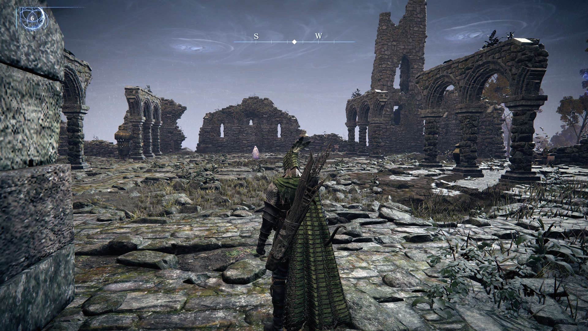 Screenshot: FromSoftware / Billy Givens / Kotaku