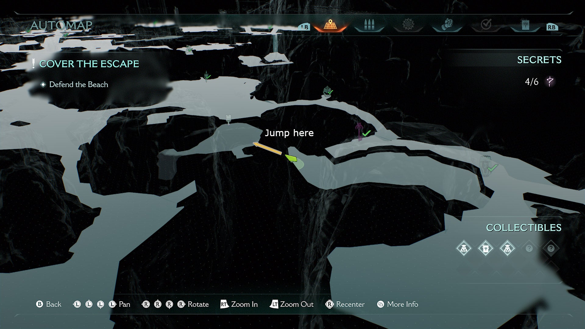 Screenshot: id Software / George Yang / Kotaku