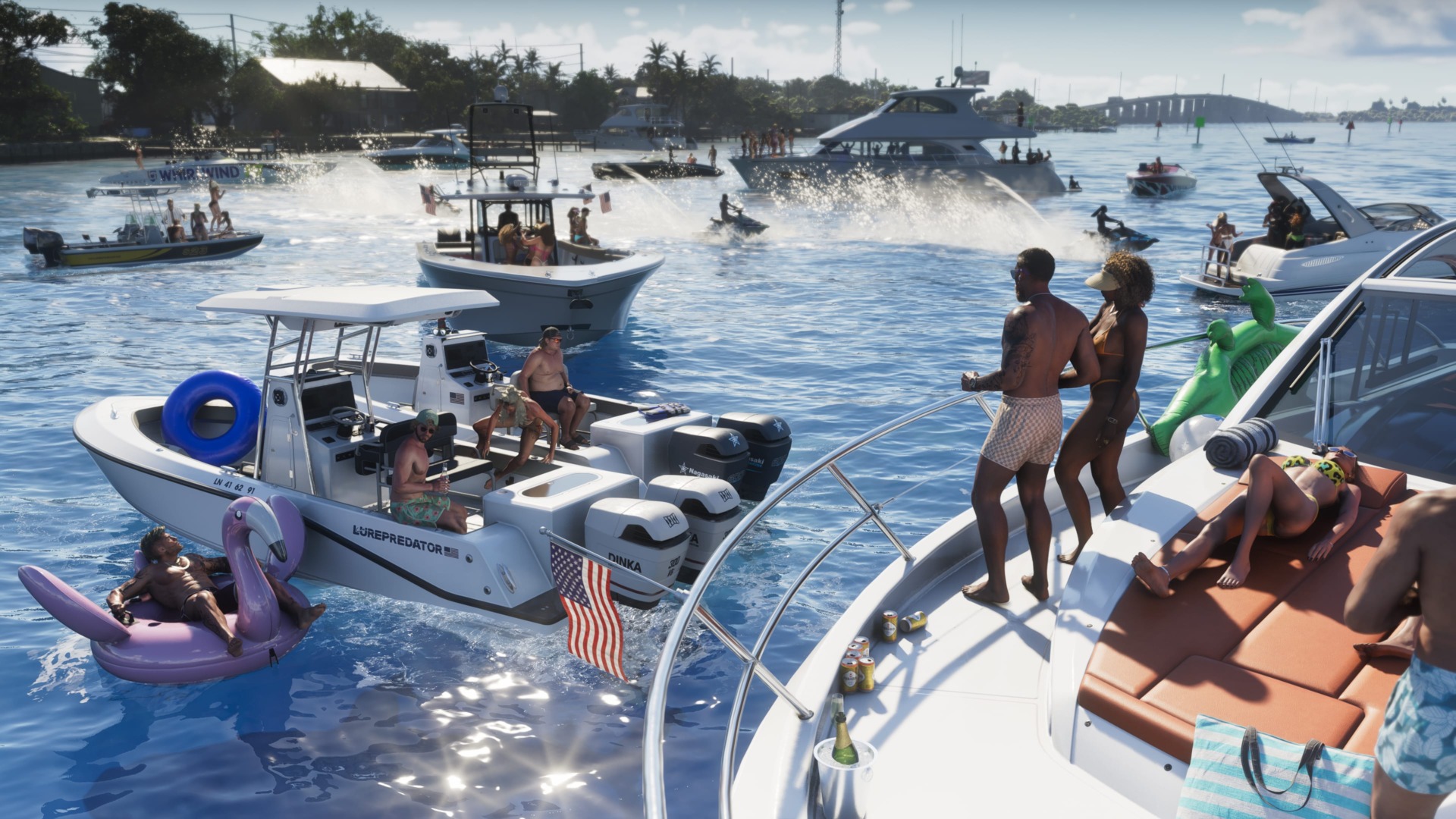 Image: Rockstar Games