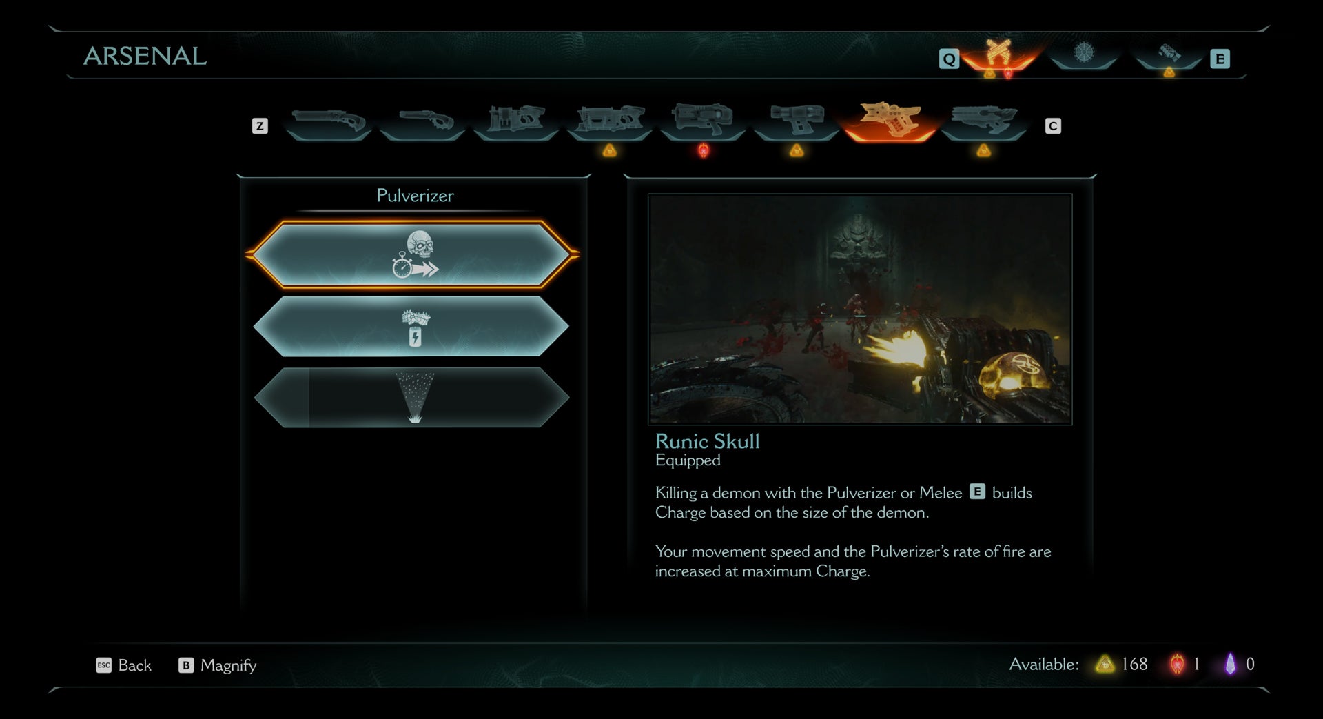 Screenshot: id Software / Billy Givens / Kotaku