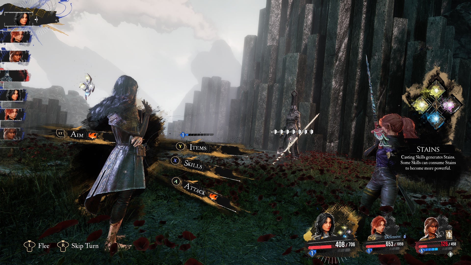 Screenshot: Sandfall Interactive / Kotaku