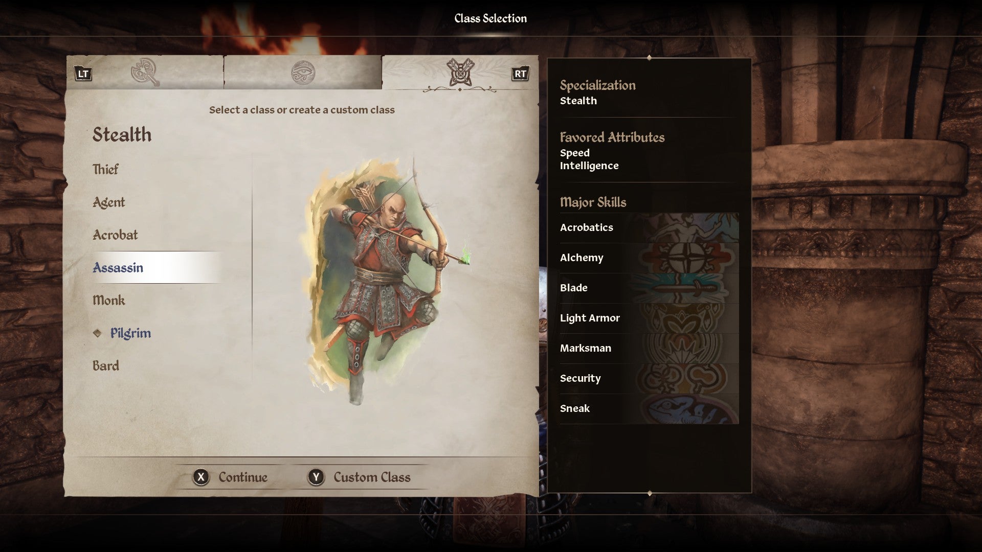 Screenshot: Bethesda / Brandon Morgan / Kotaku