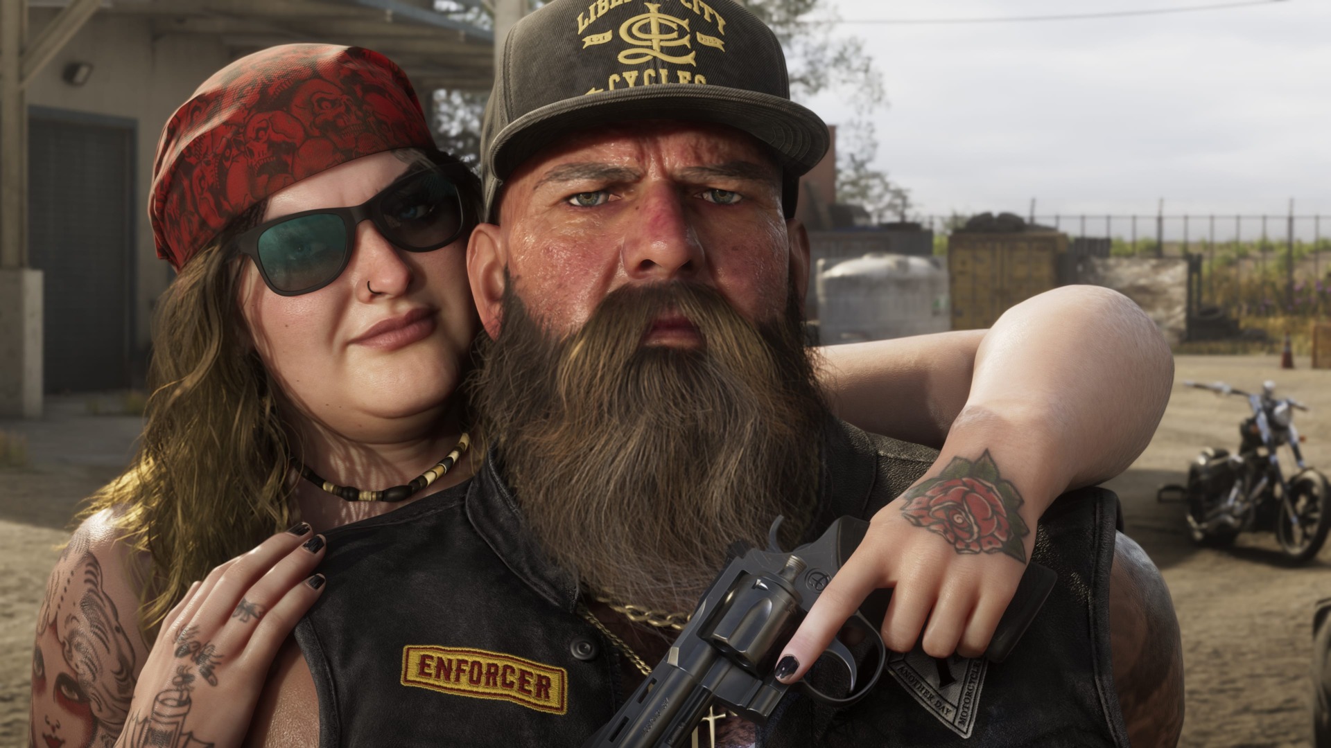 Image: Rockstar Games