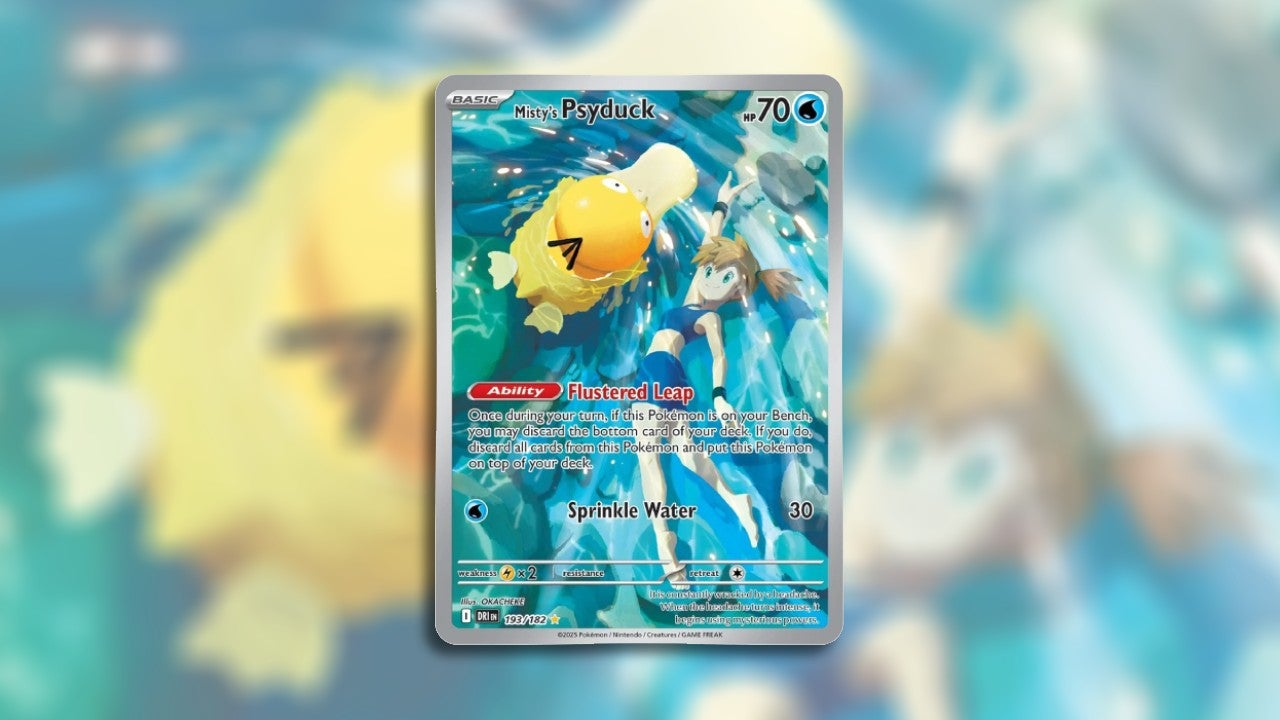 Image: The Pokémon Company / Kotaku