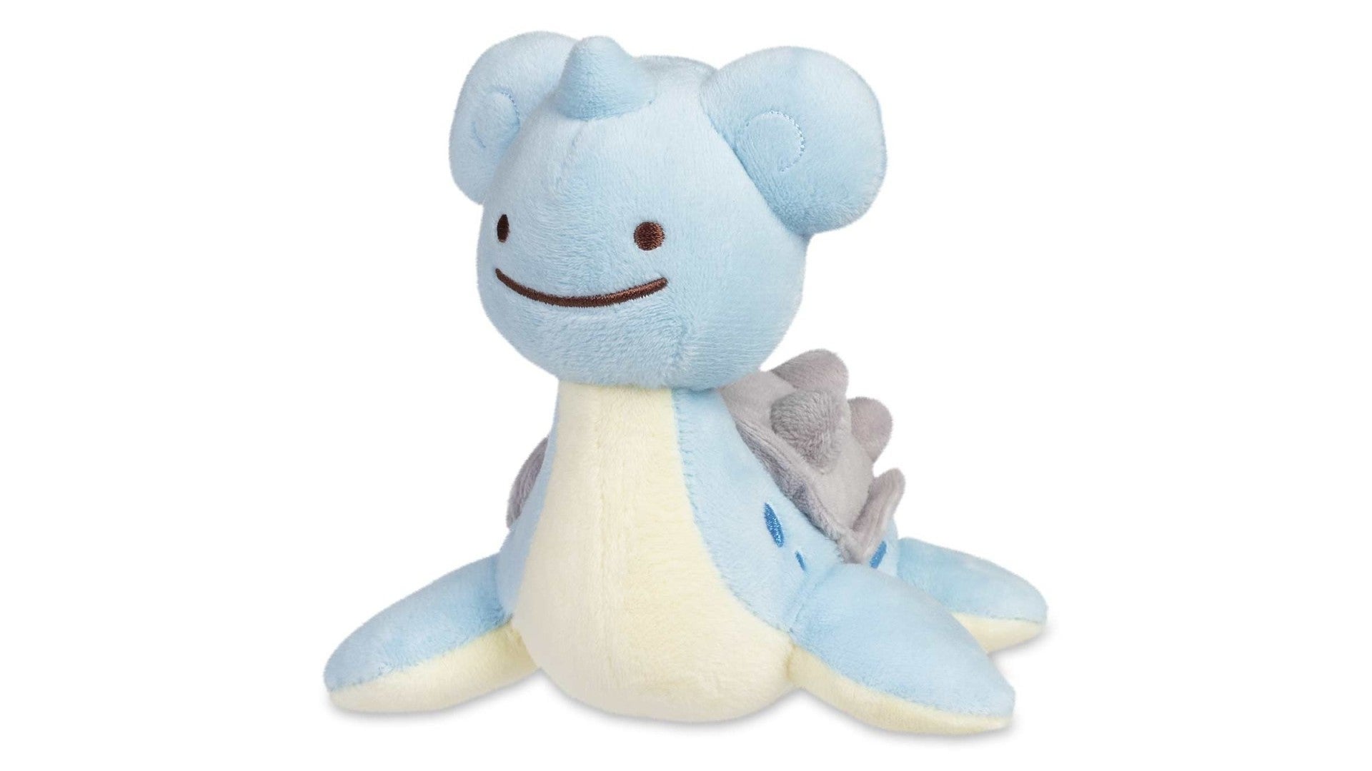 Photo: The Pokémon Company / Kotaku