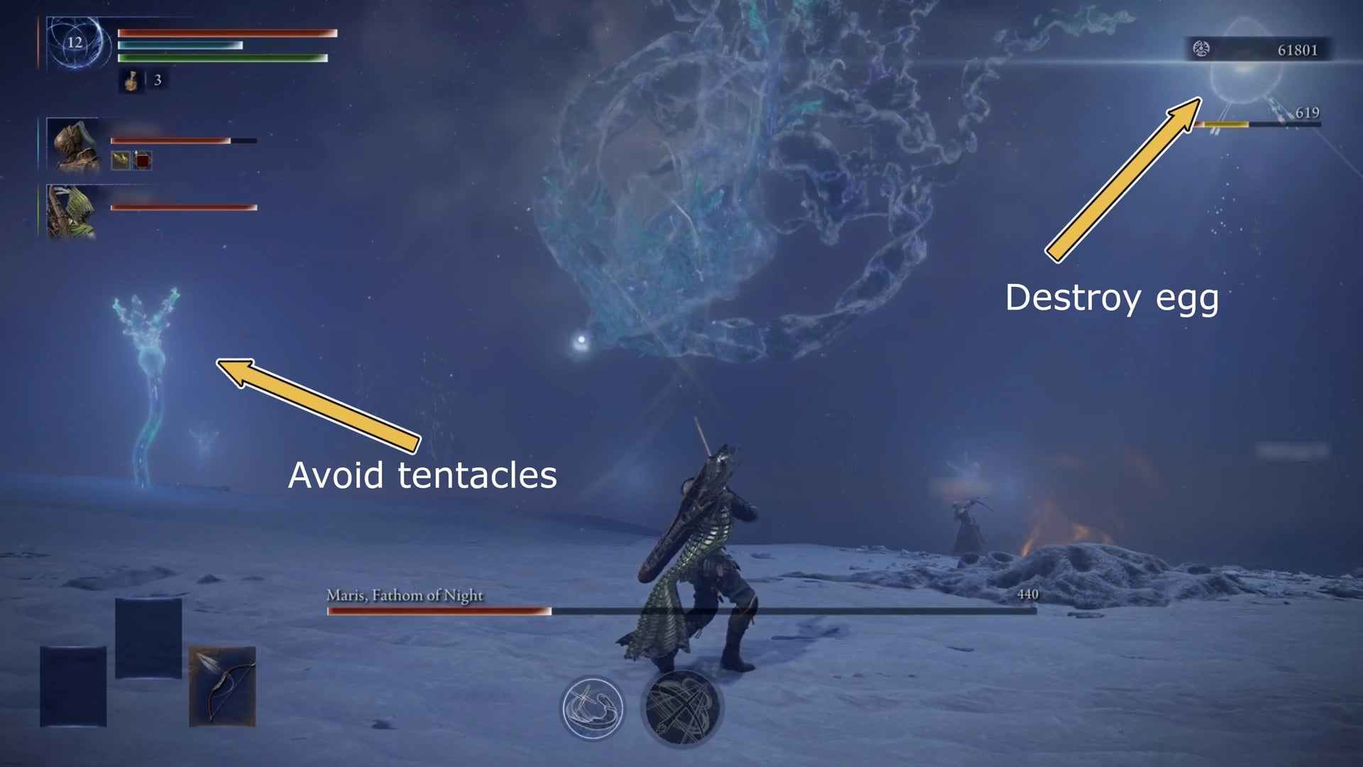 Screenshot: FromSoftware / George Yang / Kotaku