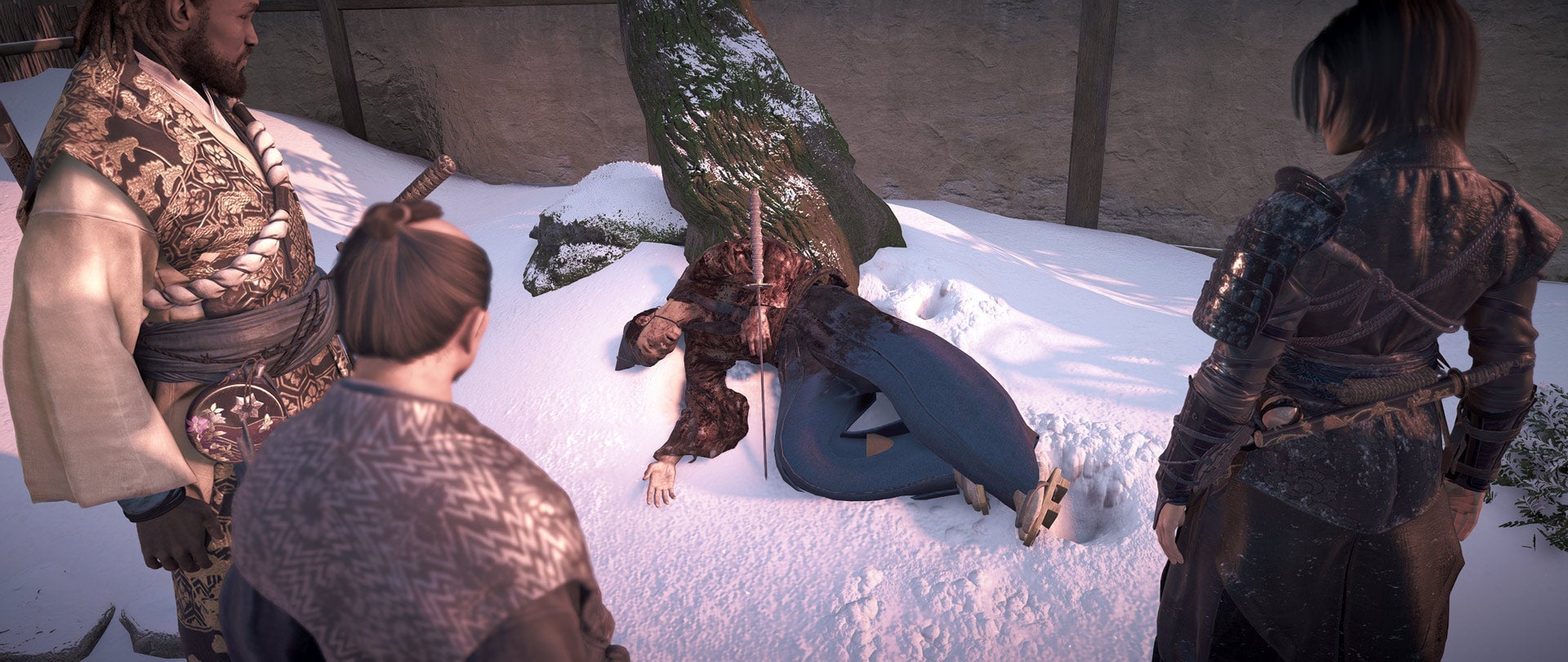 Screenshot: Ubisoft / Justin Clark / Kotaku