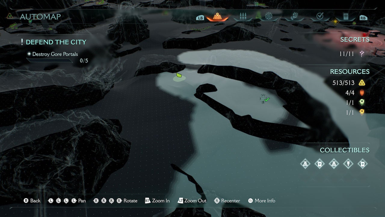 Screenshot: id Software / George Yang / Kotaku