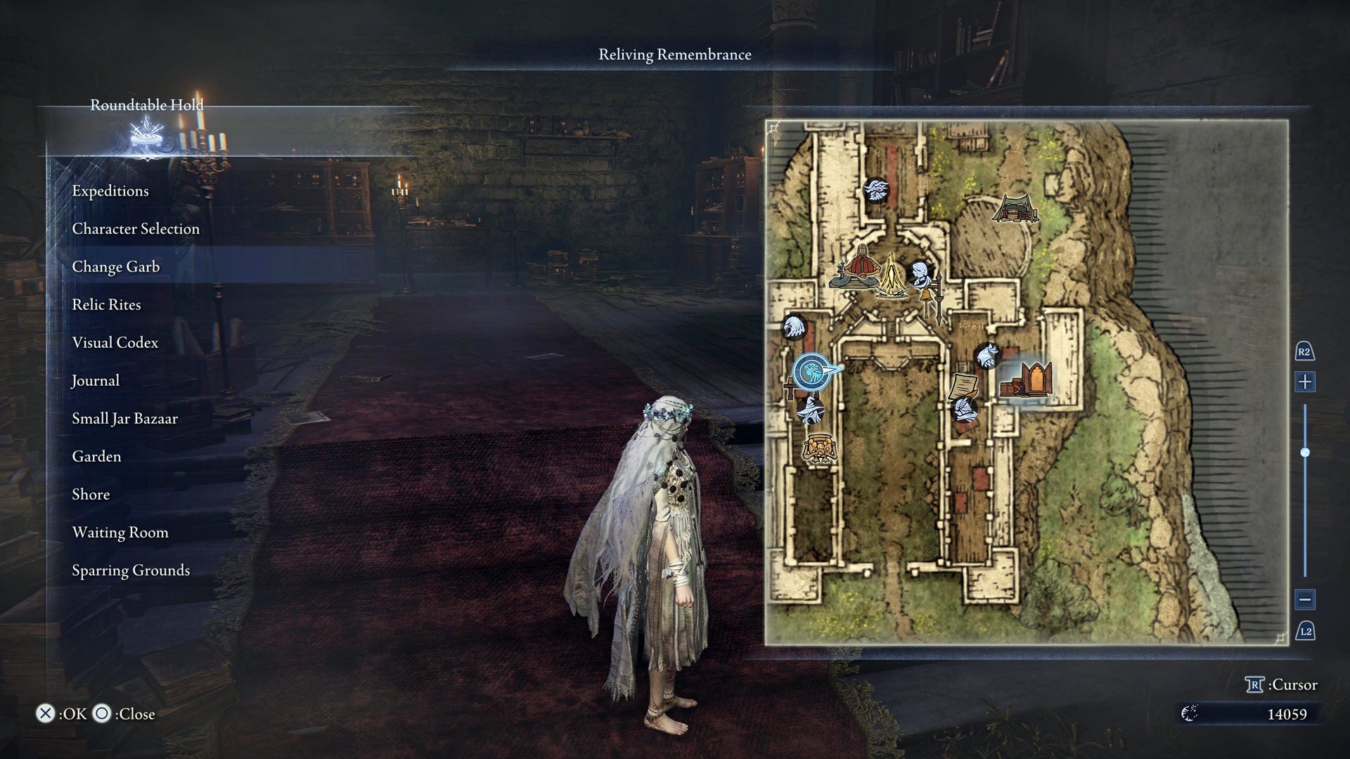 Screenshot: FromSoftware / Billy Givens / Kotaku