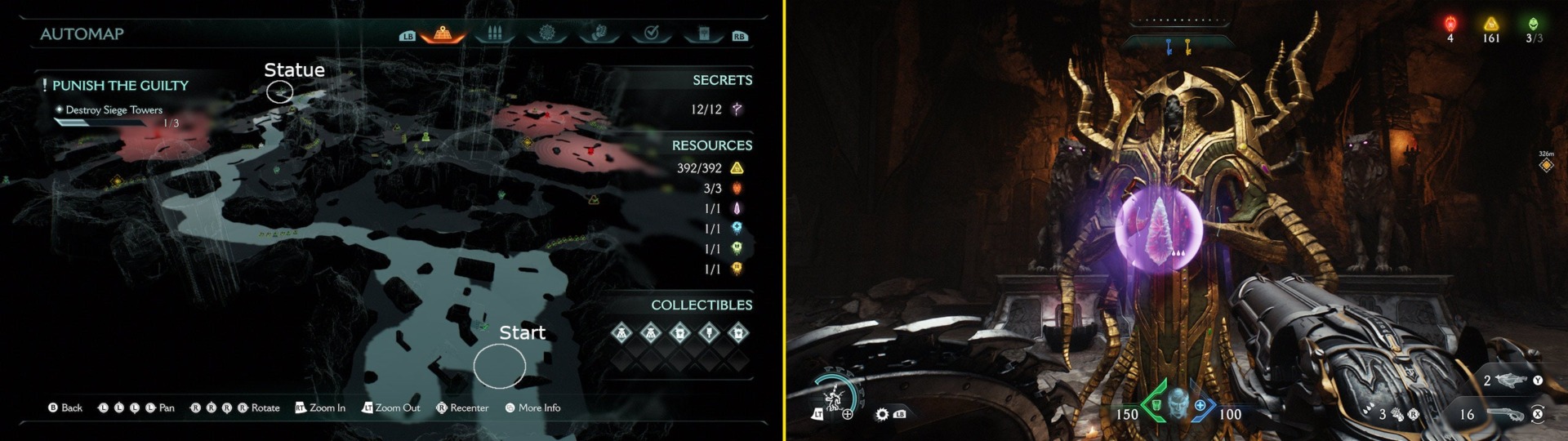 Screenshot: id Software / George Yang / Kotaku