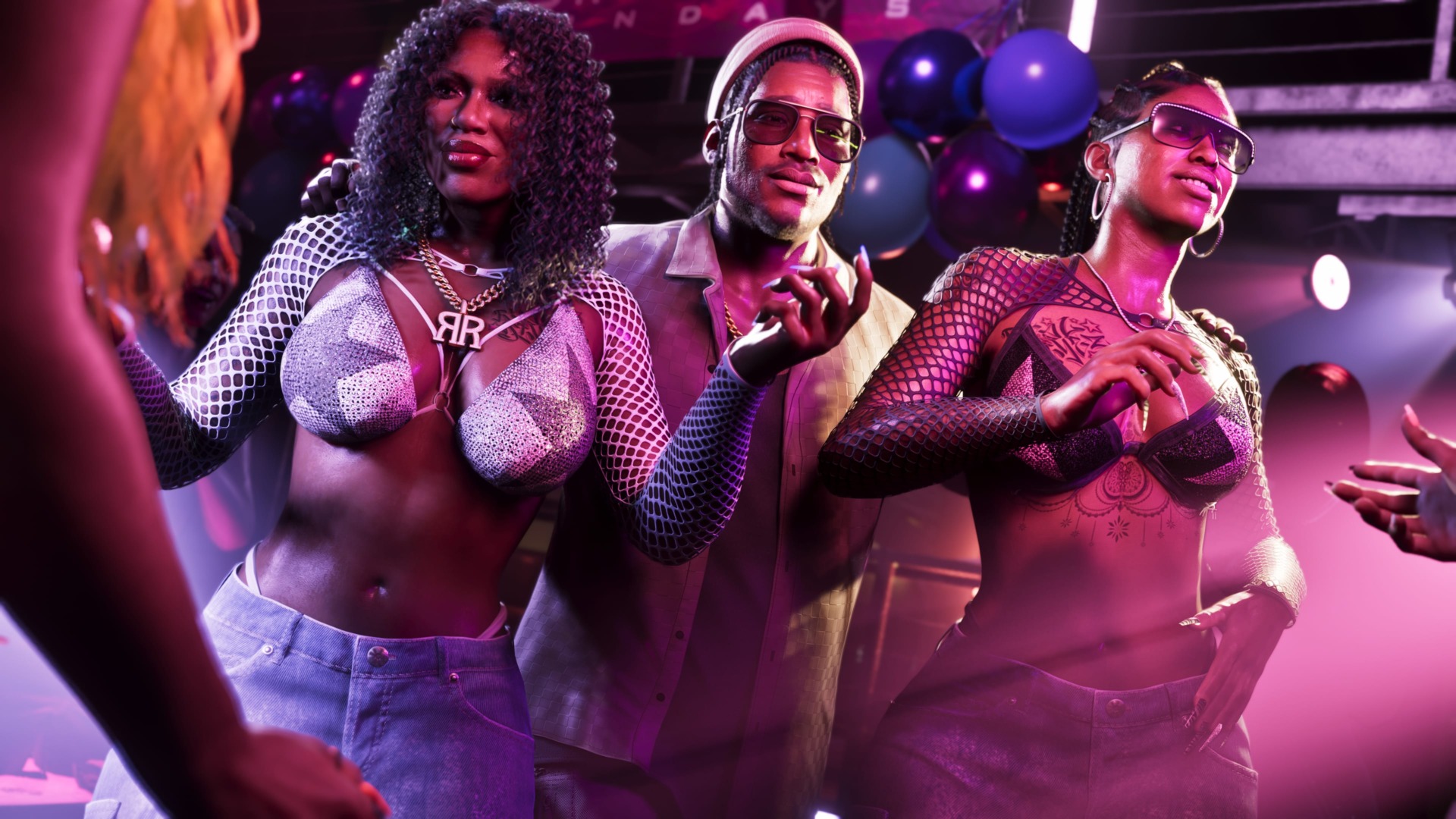 Image: Rockstar Games