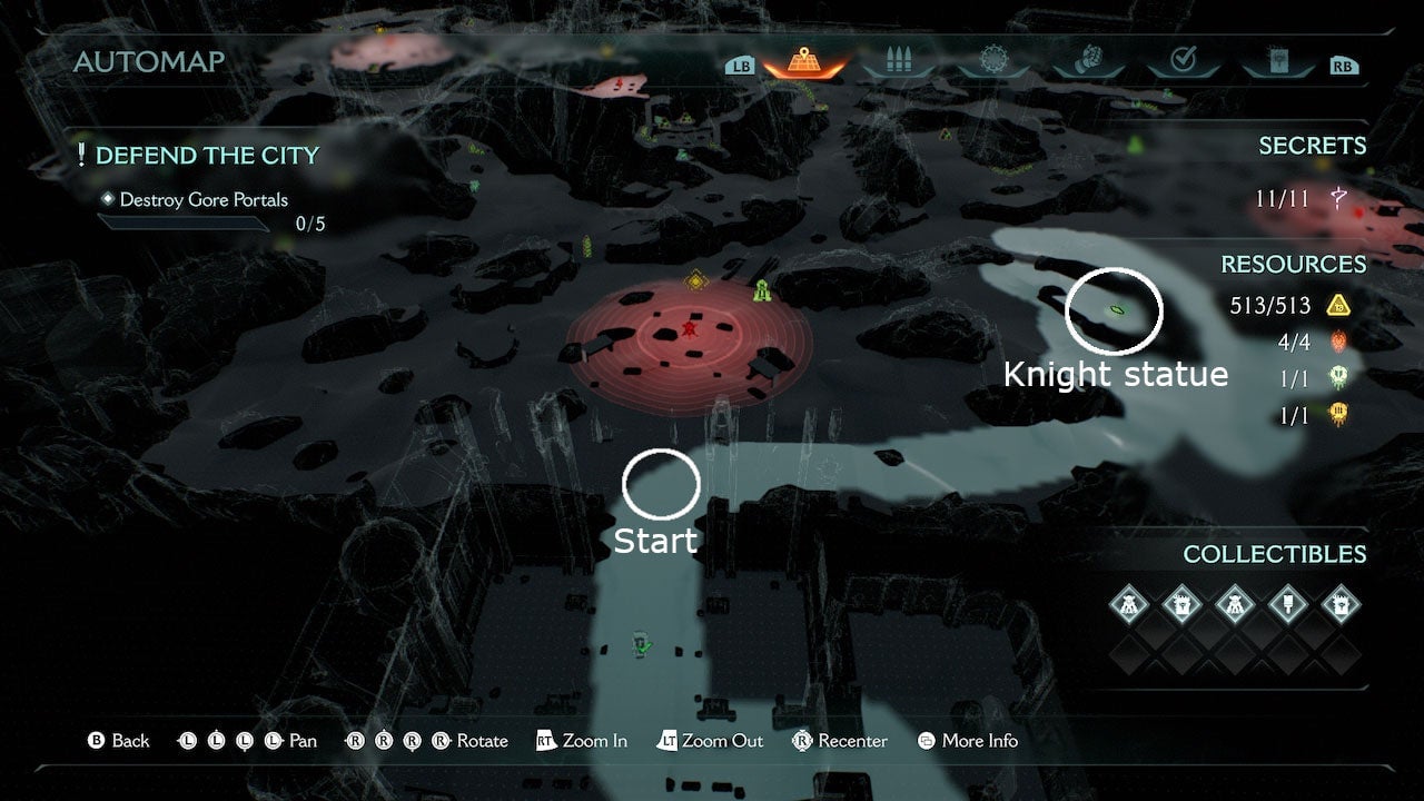 Screenshot: id Software / George Yang / Kotaku