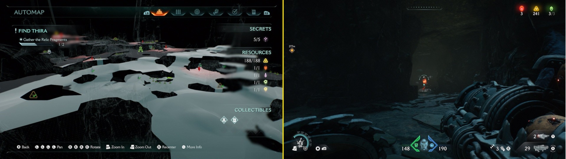 Screenshot: id Software / George Yang / Kotaku