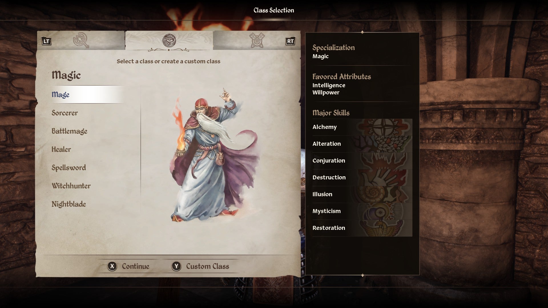 Screenshot: Bethesda / Brandon Morgan / Kotaku