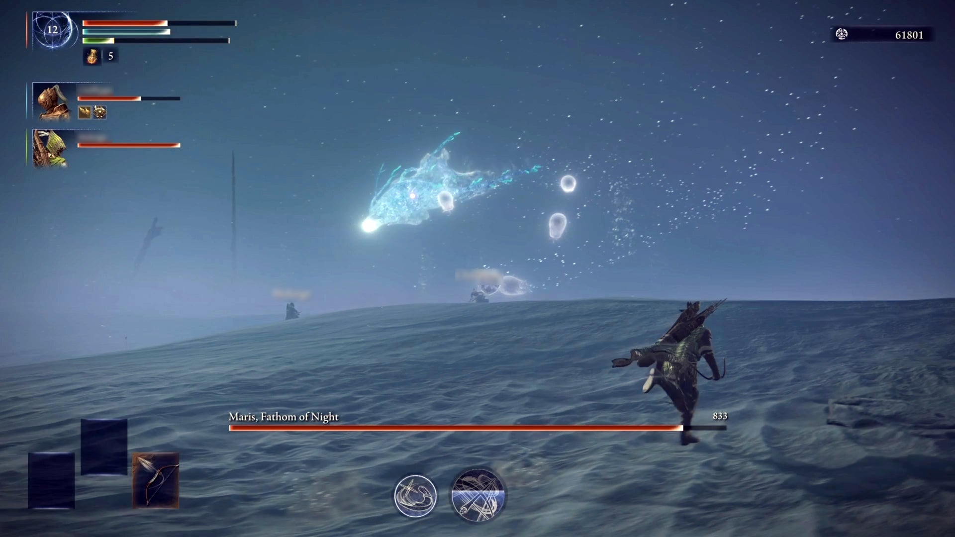 Screenshot: FromSoftware / George Yang / Kotaku