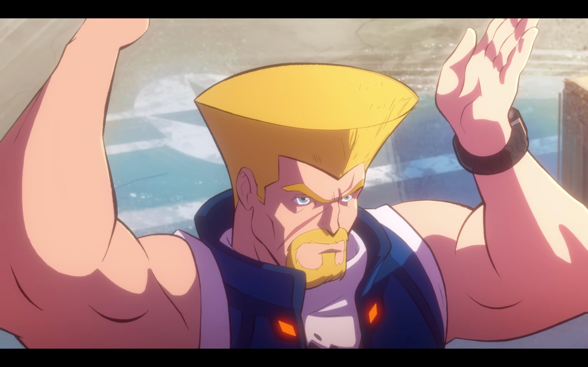 Screenshot: Blizzard Entertainment / Capcom / Kotaku