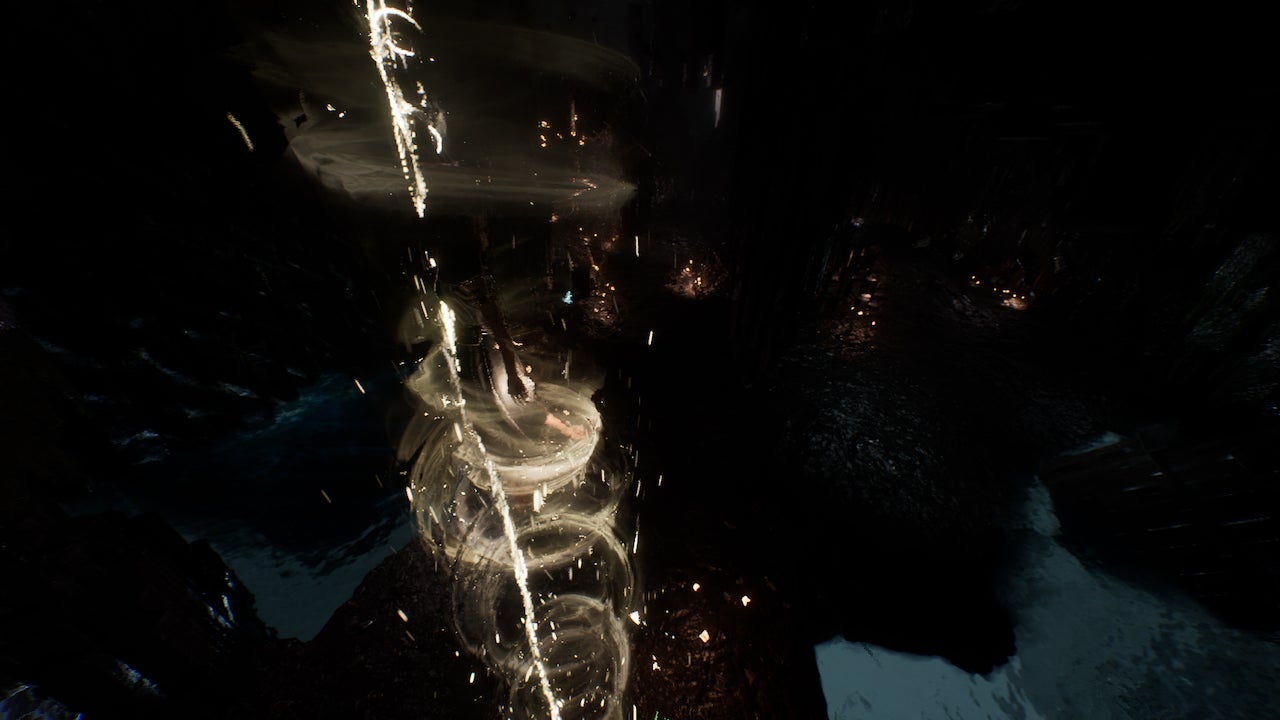 Screenshot: Sandfall Interactive / Kotaku