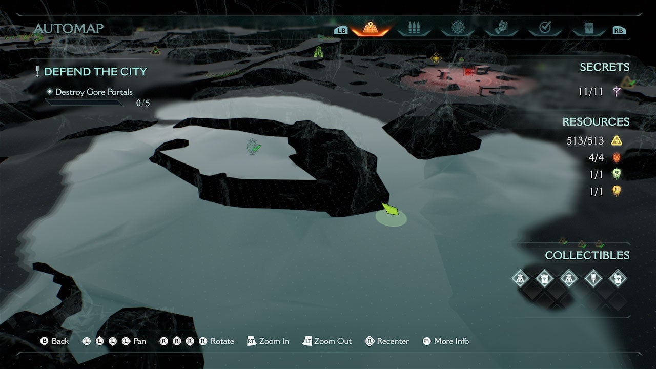 Screenshot: id Software / George Yang / Kotaku