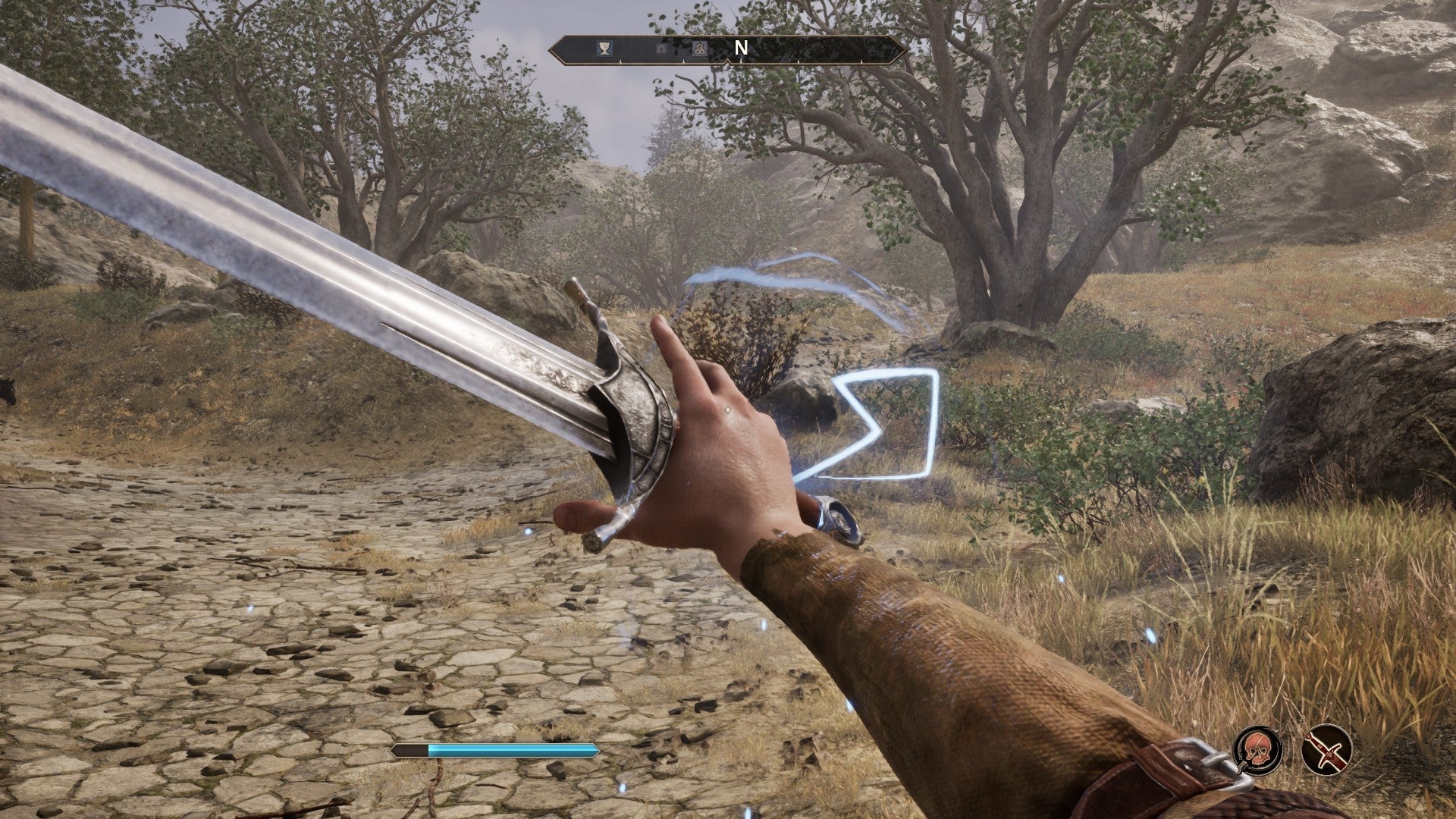 Screenshot: Bethesda / Brandon Morgan / Kotaku