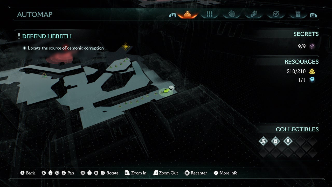 Screenshot: id Software / George Yang / Kotaku