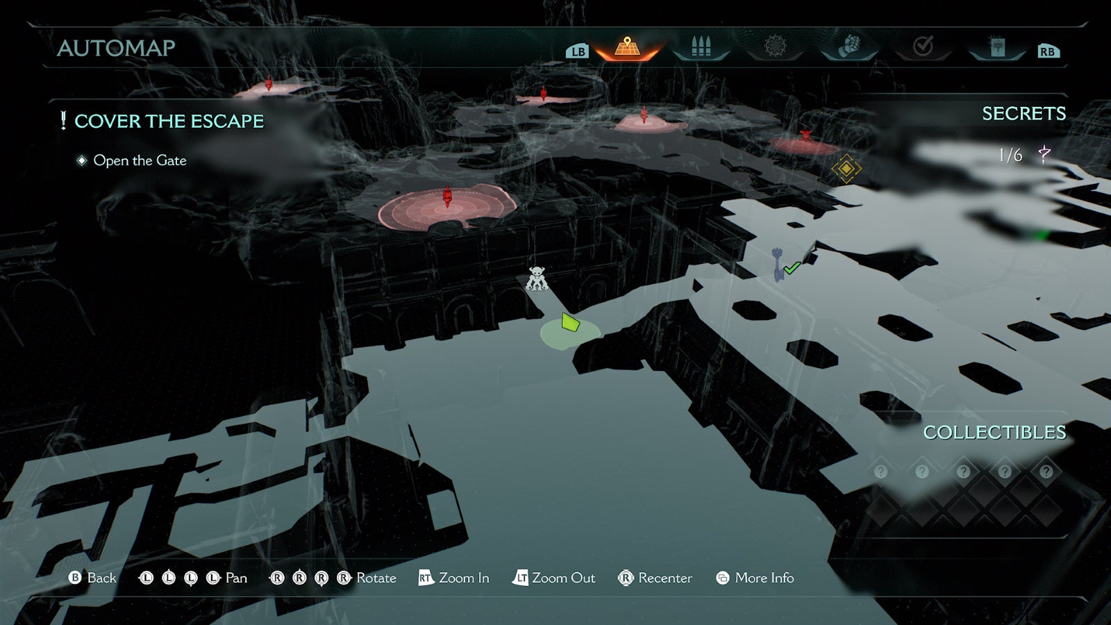 Screenshot: id Software / George Yang / Kotaku